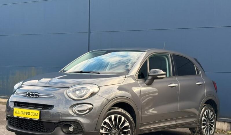 Fiat 500 X 1.5 Hybrid / DST7 / 130ch complet