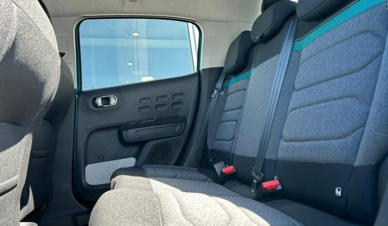 Citroen C3 feel complet