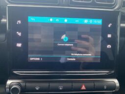 Citroen C3 Max / EAT6 / Carplay complet