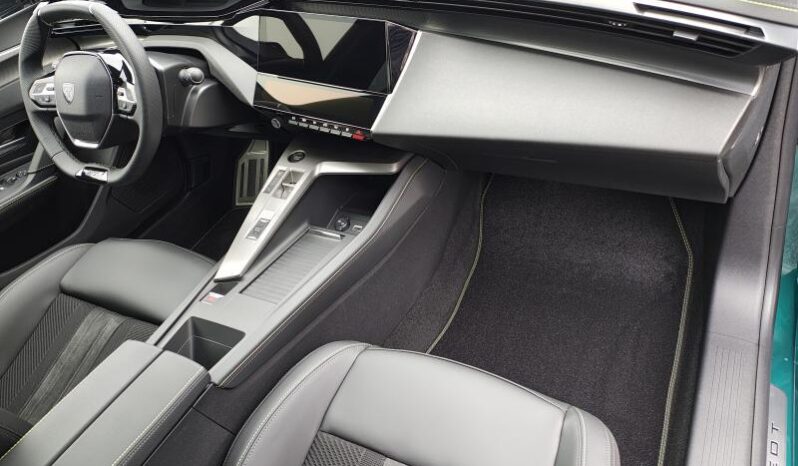 Peugeot 308 GT – Hybrid – DISPO FEVRIER complet