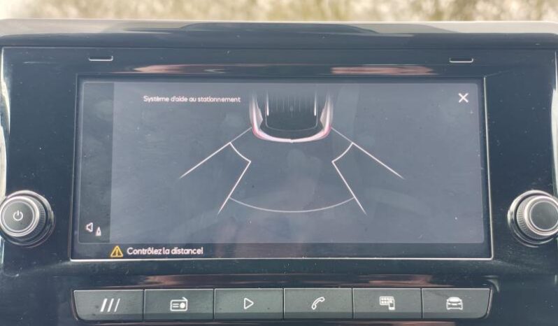 Seat Arona Style Edition complet