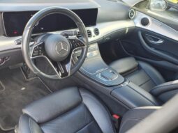 Mercedes-Benz E 200 d / 9G-Tronic / Business Solution complet