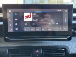 Citroen C3 1.2 Turbo / Carplay / Manuel complet