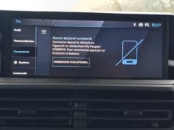 Peugeot Expert Electrique Double Cab – XL complet