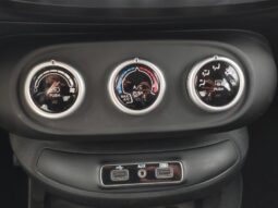 Fiat 500 X 1.6i E-Torq / GPS / 110ch complet