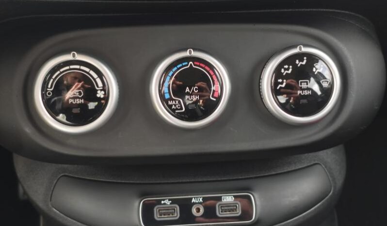 Fiat 500 X 1.6i E-Torq / GPS / 110ch complet