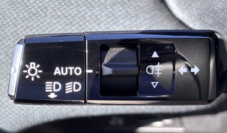 Citroen C5 Aircross MAX / ELECTRIC 210CH / COMFORT RANGE complet