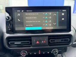 Citroen Berlingo 1.5 BlueHDI / 130ch / EAT8 complet