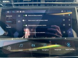 Peugeot 308 SW Allure / SW / MHEV / E-DSC6 complet