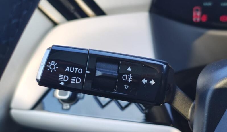 DS Automobiles N°8 PALLAS 74 KWH complet