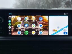 Citroen Jumpy Double cabine / L3 complet