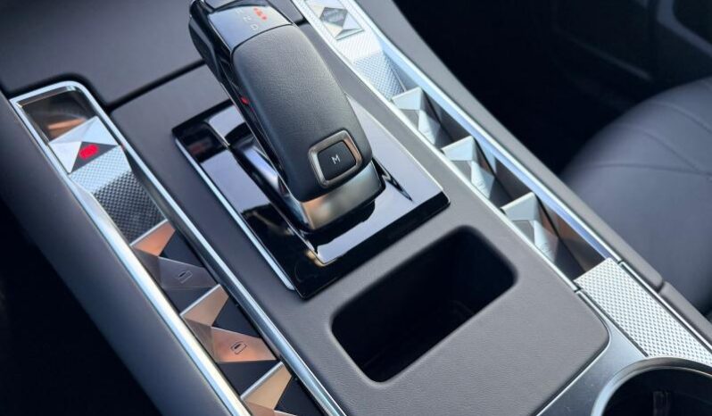 DS Automobiles DS 7 Rivoli / 1.5 BlueHDI / EAT8 complet