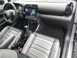 Citroen C3 Aircross Shine / 1.5 BlueHDI complet