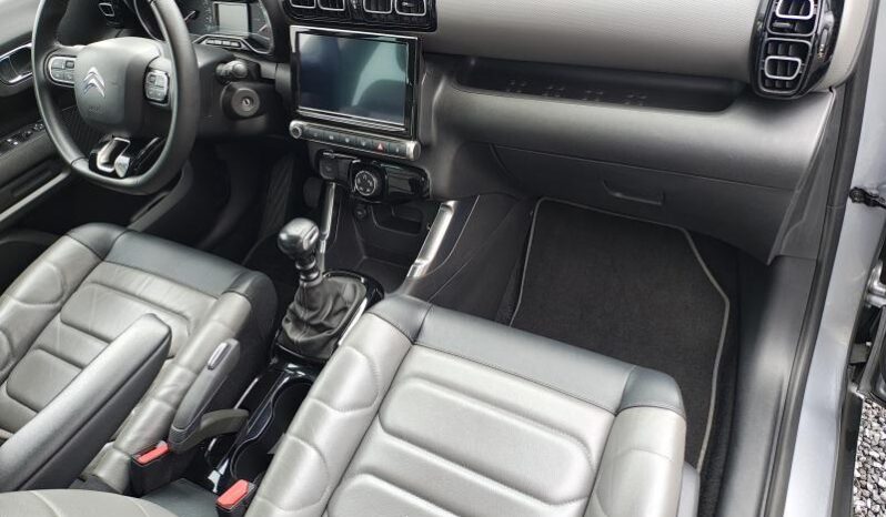 Citroen C3 Aircross Shine / 1.5 BlueHDI complet