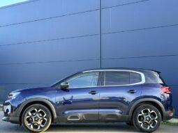 Citroen C5 Aircross Max / MHEV / Hybrid complet