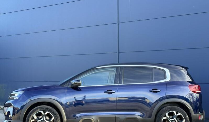 Citroen C5 Aircross Max / MHEV / Hybrid complet