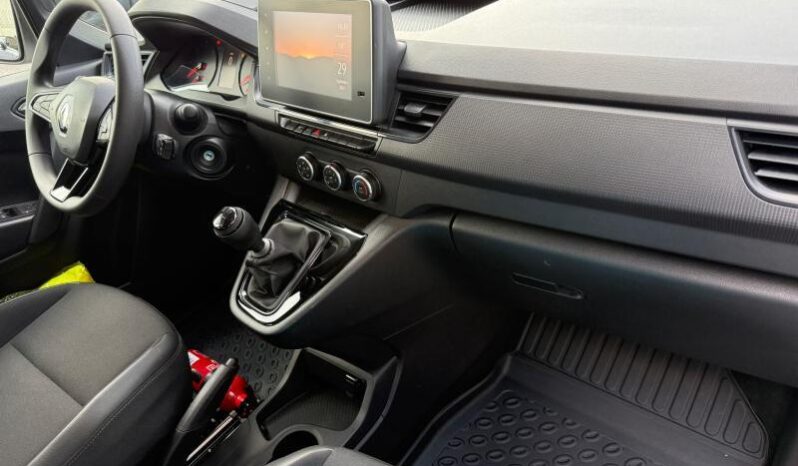 Renault Kangoo 1.5 DCi / 5 places / Carplay complet