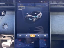 Citroen C5 Aircross MAX / ELECTRIC 210CH / COMFORT RANGE complet