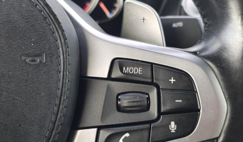 BMW Serie X X4 Pack M / xDrive20d / 163ch complet