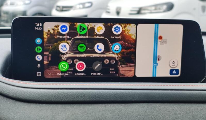 Mazda CX-30 Nagisa / 2.5i SkyActiv-G MHEV complet