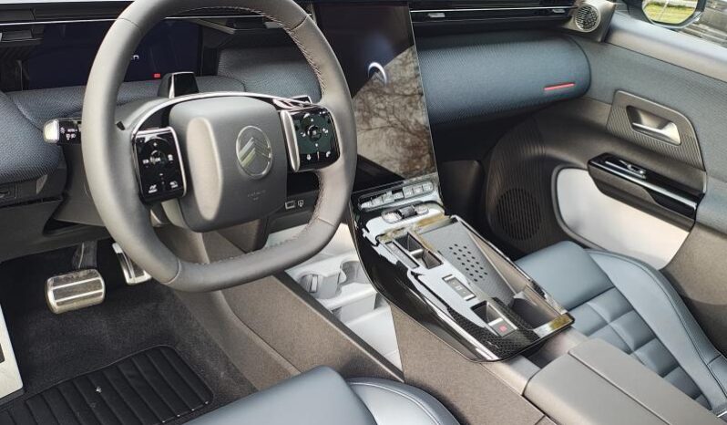 Citroen C5 Aircross MAX / Dispo février 2026 complet