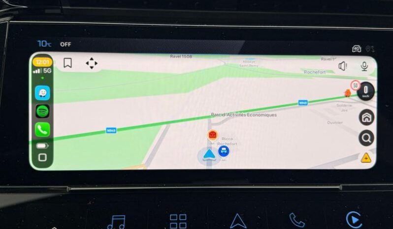 Peugeot 308 ALLURE complet