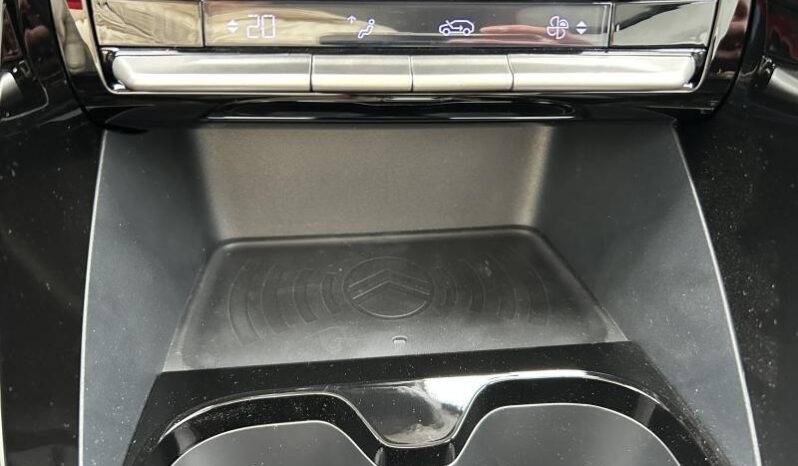 Citroen C3 Aircross MAX complet