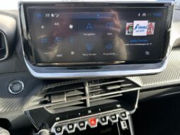 Peugeot 2008 Allure / MHEV / E-DSC6 complet