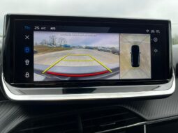 Peugeot 208 Allure / MHEV / E-DSC6 complet