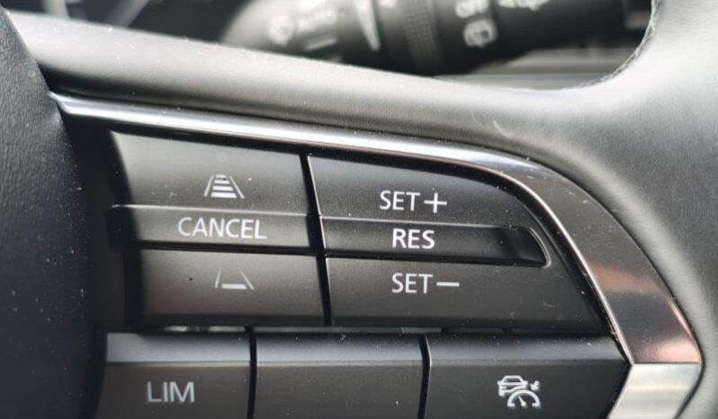 Mazda CX-30 Nagisa / 2.5i SkyActiv-G MHEV complet