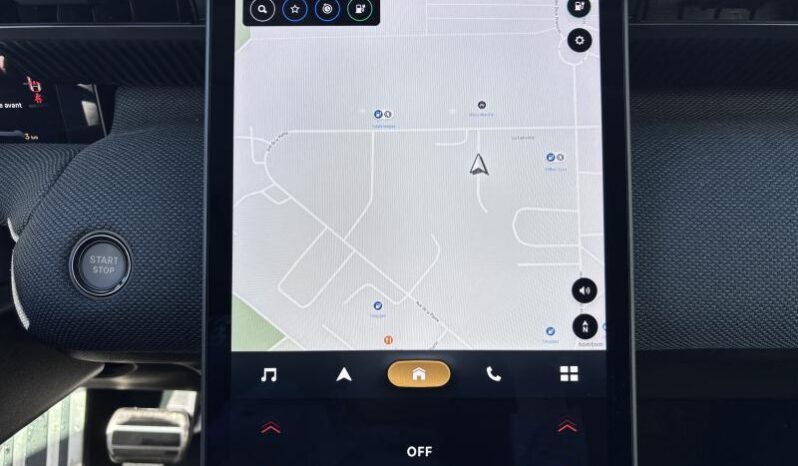 Citroen C5 Aircross MAX / ELECTRIC 210CH / COMFORT RANGE complet