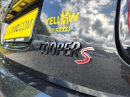 MINI Cooper S S / Auto / Led / Cuir complet