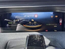 Citroen C5 Aircross MAX / ELECTRIC 210CH / COMFORT RANGE complet