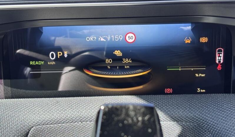 Citroen C5 Aircross MAX / ELECTRIC 210CH / COMFORT RANGE complet