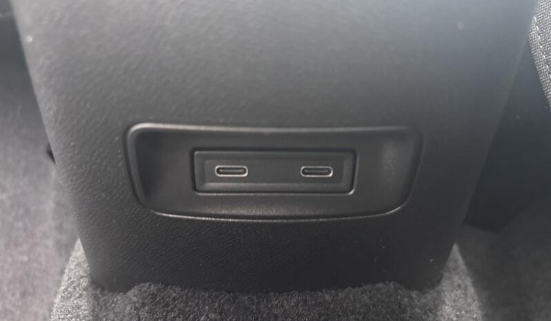 Citroen C3 MAX / 1.2Turbo / Carplay complet