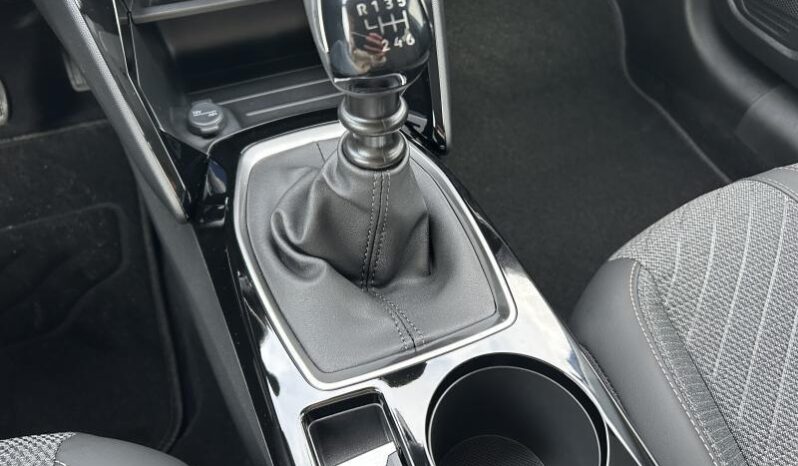 Peugeot 208 Allure complet