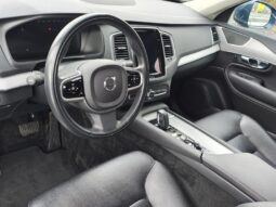 Volvo XC90 B5 Diesel / Momentum / AWD / 235ch complet
