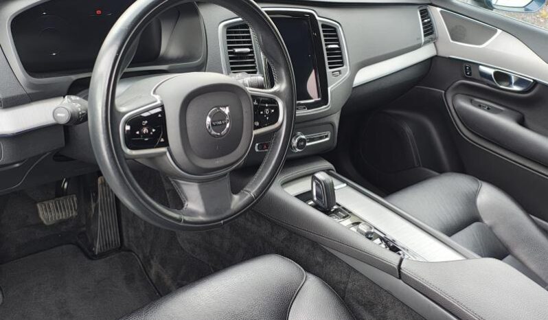 Volvo XC90 B5 Diesel / Momentum / AWD / 235ch complet