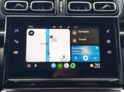 Citroen C3 Max / EAT6 / Carplay complet