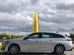 Peugeot 308 SW Active / SW / GPS complet