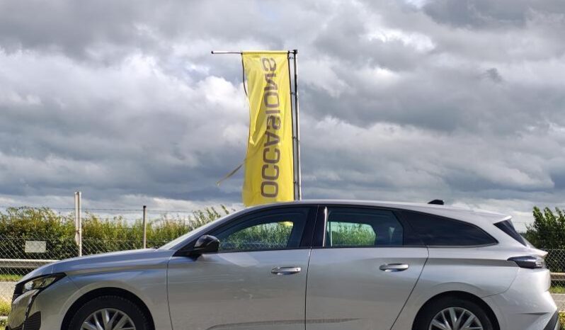 Peugeot 308 SW Active / SW / GPS complet