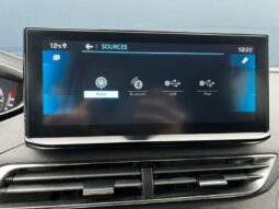 Peugeot 3008 Allure Pack / LED / Carplay complet