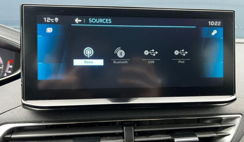 Peugeot 3008 Allure Pack / LED / Carplay complet