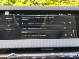 DS Automobiles N°4 PALLAS complet