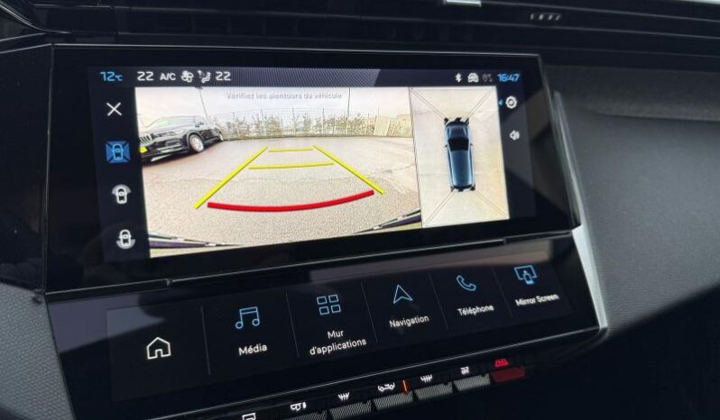 Peugeot 308 Allure / Hybrid complet