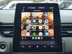 Renault Arkana Techno / 1.3 TCe / EDC / Mild Hybrid complet