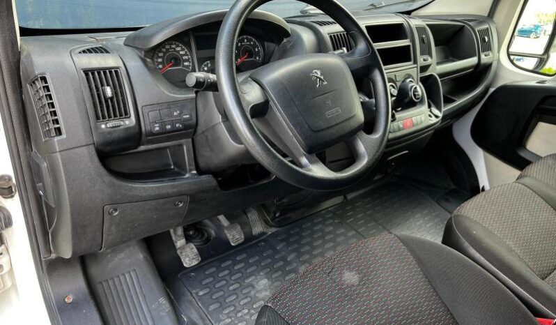 Peugeot Boxer Pro / L2H2 / Clim complet
