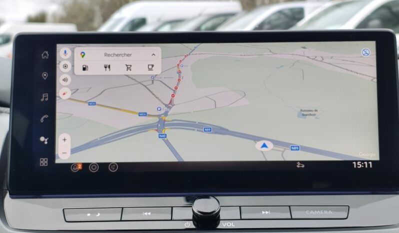 Nissan Qashqai Acenta / 1.3 DIG-T / Auto / MHEV complet