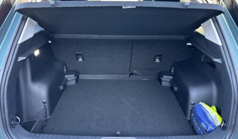 Jaecoo 5 Exclusive EV complet