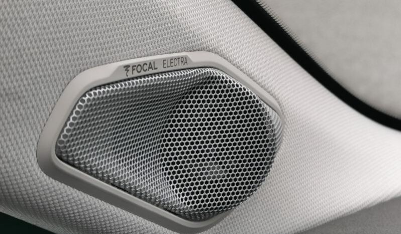 DS Automobiles DS 4 Rivoli / 1.5 BlueHDi / EAT8 complet